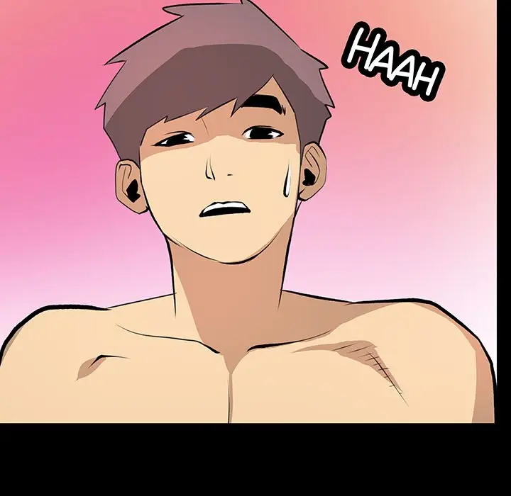 Sex Note Episode 21 - Page 55