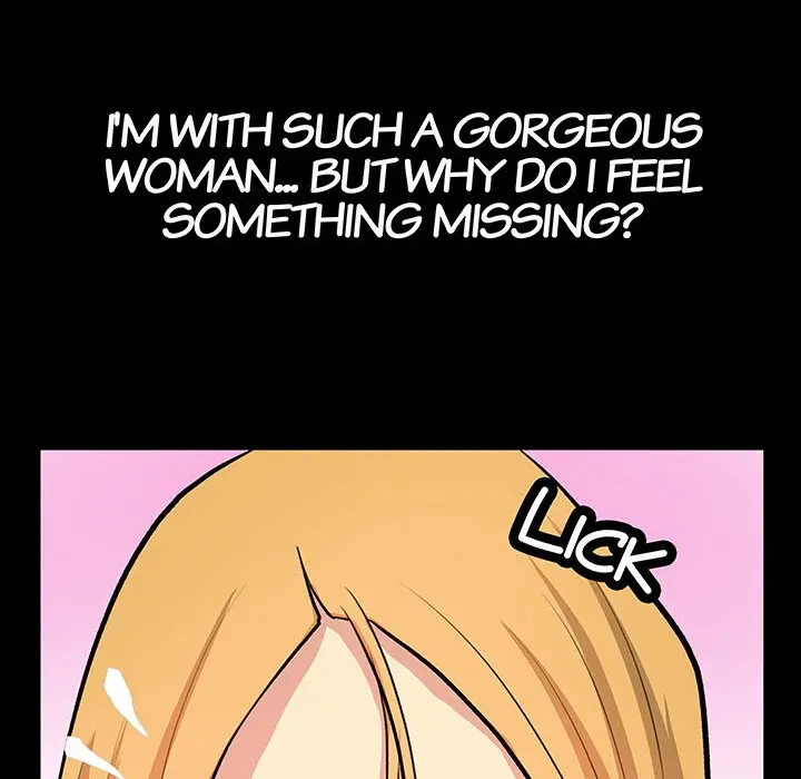 Sex Note Episode 21 - Page 56