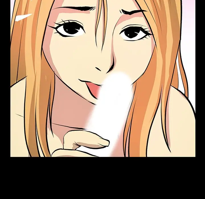 Sex Note Episode 21 - Page 57