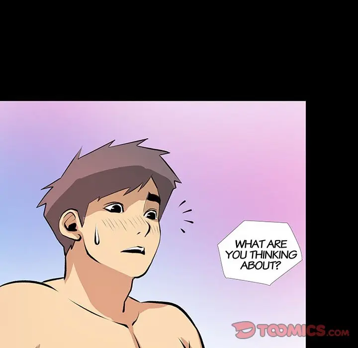 Sex Note Episode 21 - Page 58
