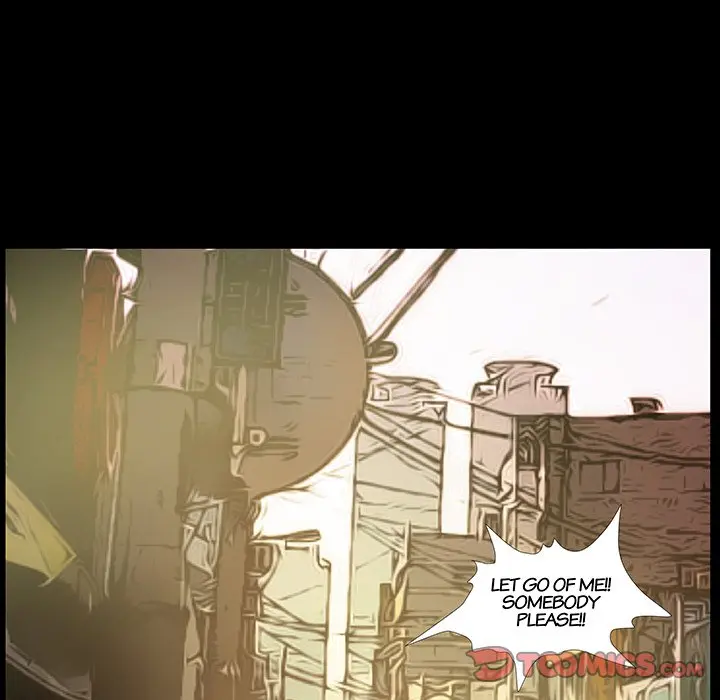 Sex Note Episode 21 - Page 6
