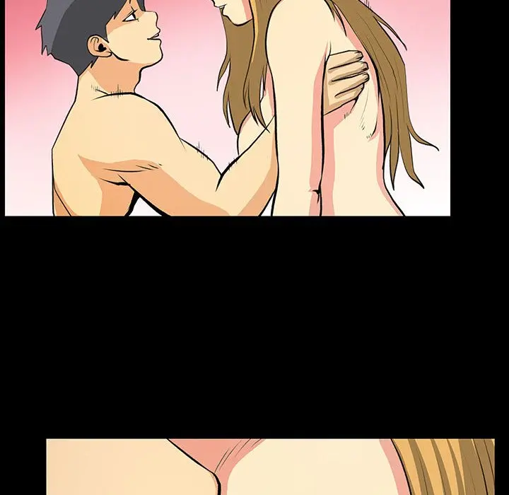 Sex Note Episode 21 - Page 60