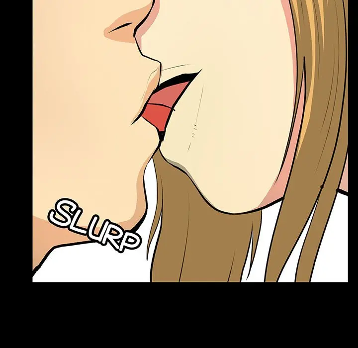 Sex Note Episode 21 - Page 61