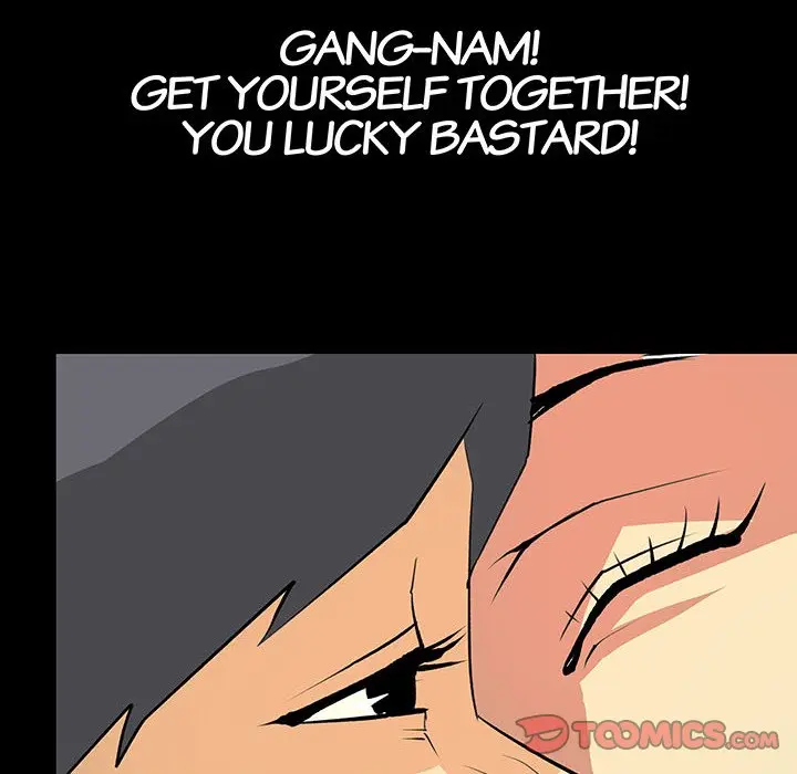 Sex Note Episode 21 - Page 62