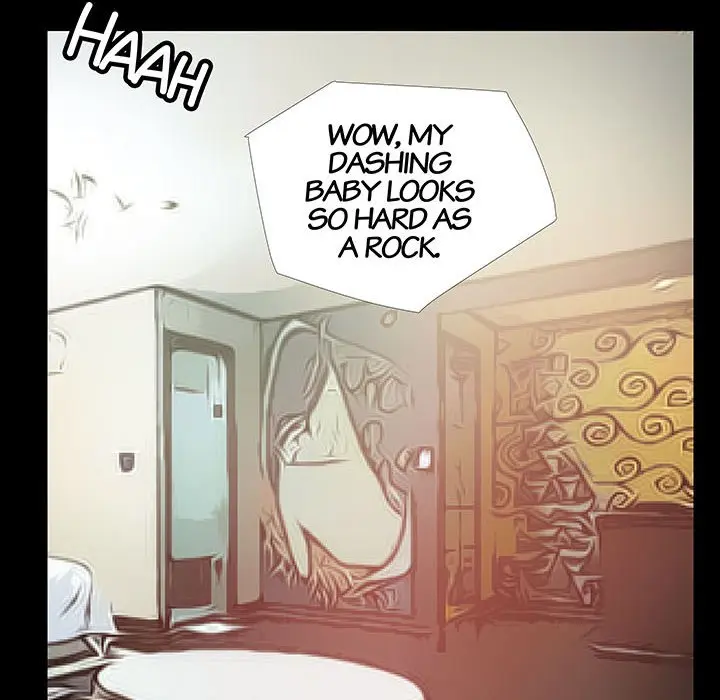 Sex Note Episode 21 - Page 64