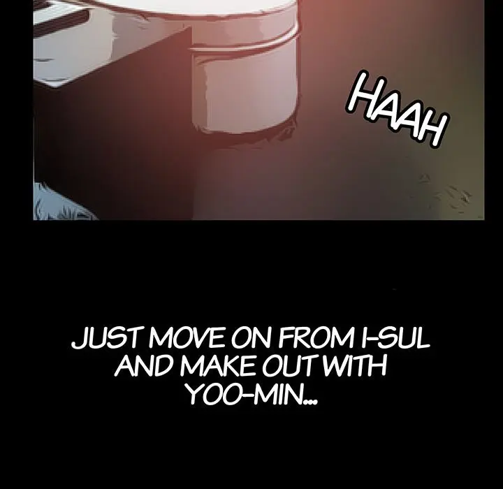Sex Note Episode 21 - Page 65