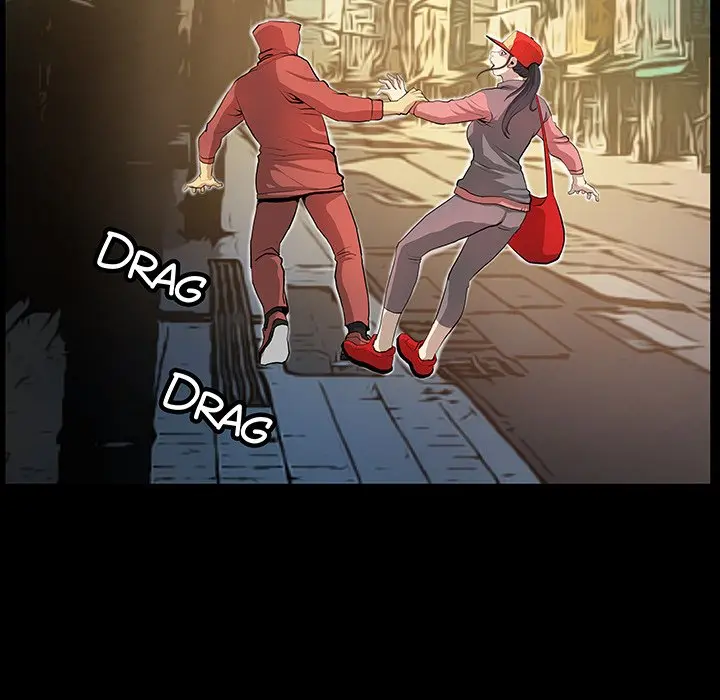 Sex Note Episode 21 - Page 7