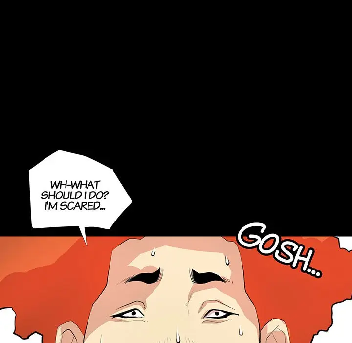 Sex Note Episode 21 - Page 9