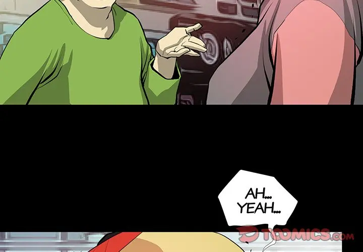 Sex Note Episode 22 - Page 2