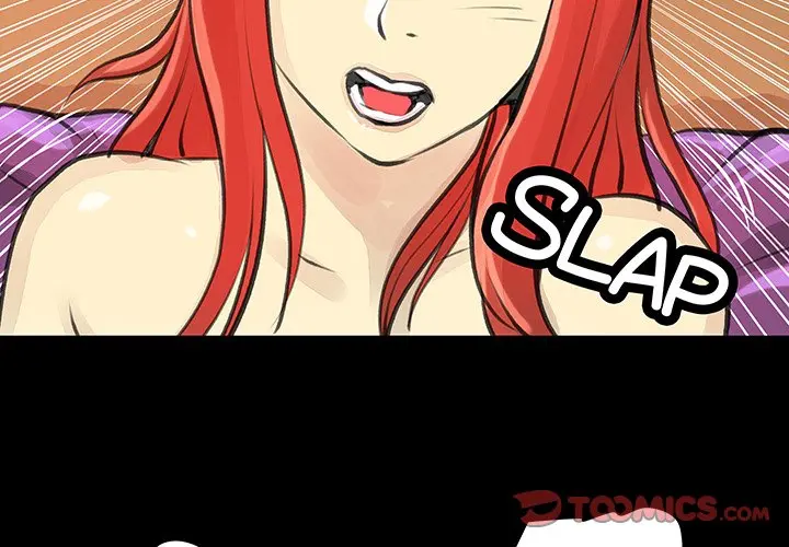 Sex Note Episode 26 - Page 2