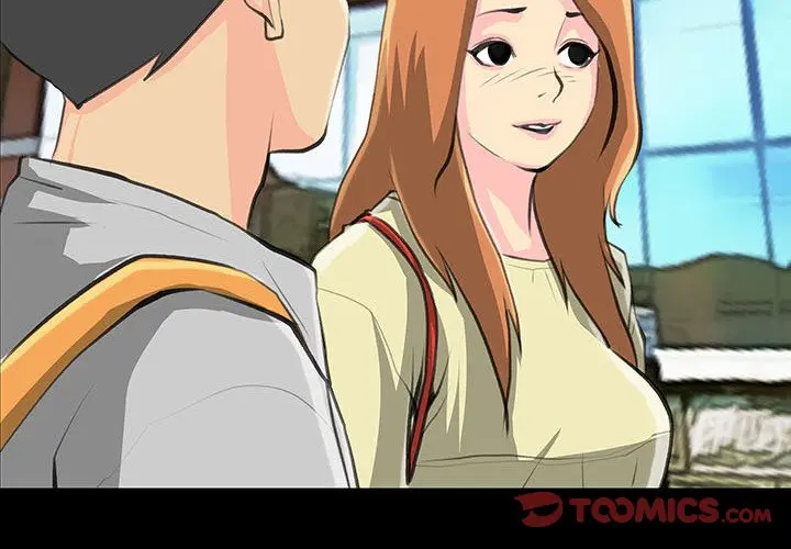 Sex Note Episode 28 - Page 2