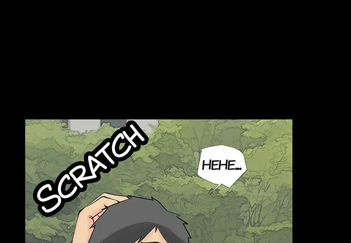 Sex Note Episode 28 - Page 3