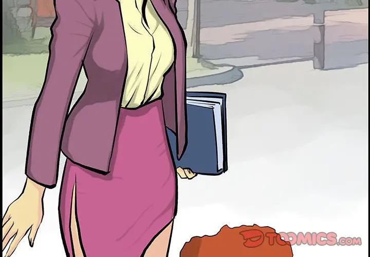 Sex Note Episode 29 - Page 2