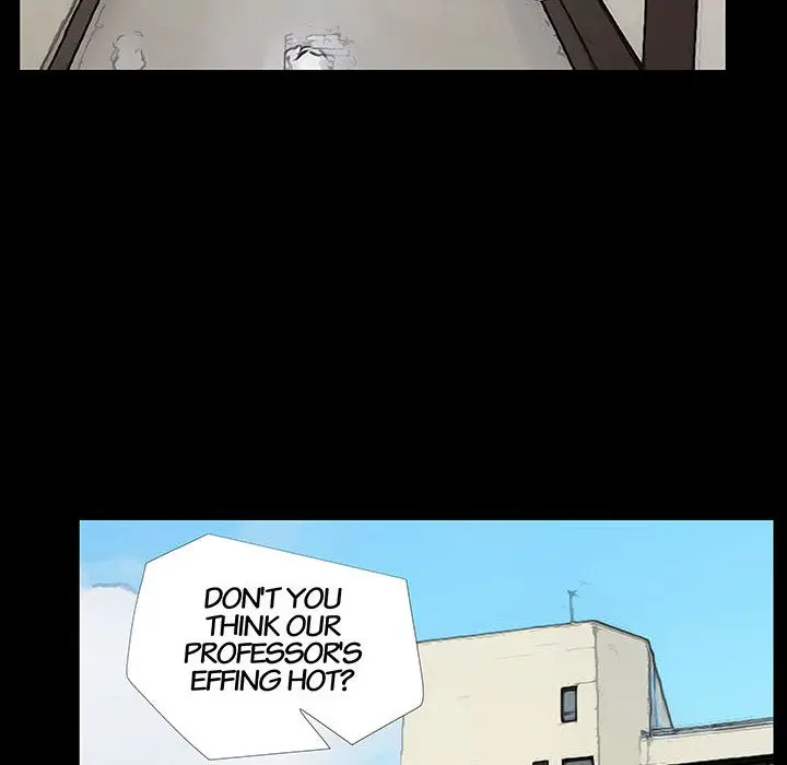 Sex Note Episode 29 - Page 32