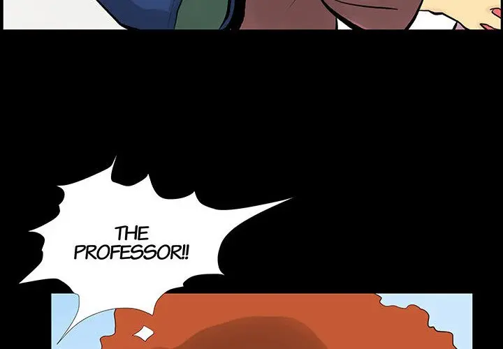 Sex Note Episode 29 - Page 4