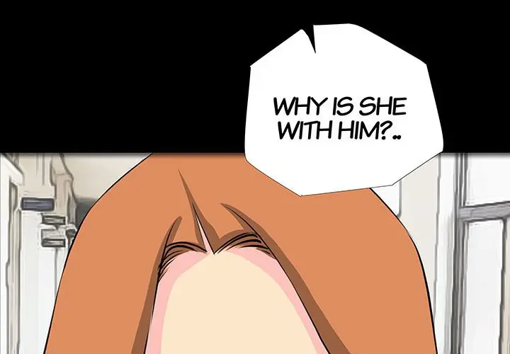 Sex Note Episode 32 - Page 1