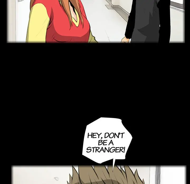 Sex Note Episode 32 - Page 11