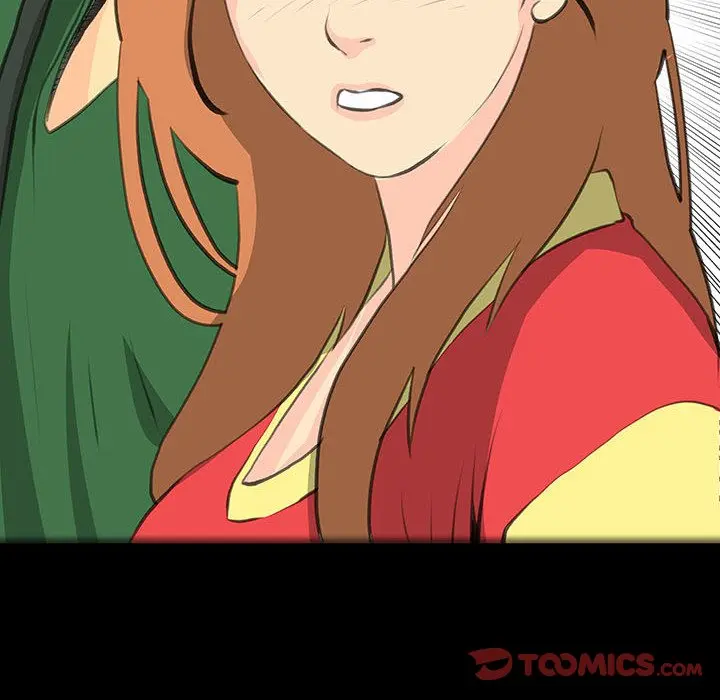 Sex Note Episode 32 - Page 14