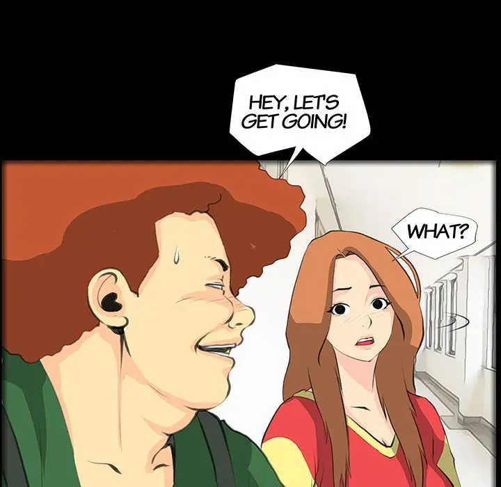 Sex Note Episode 32 - Page 15