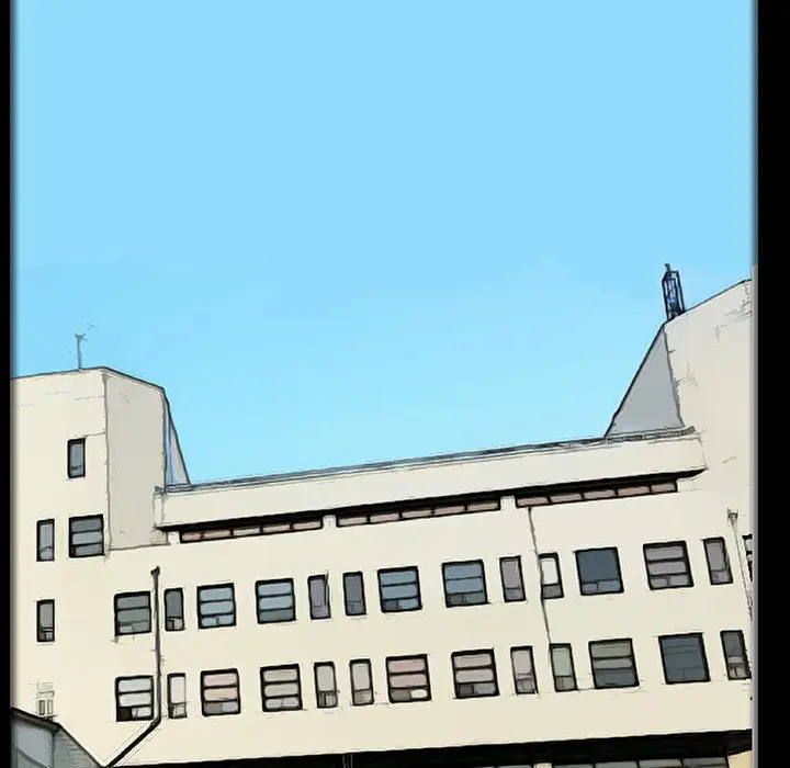 Sex Note Episode 32 - Page 19