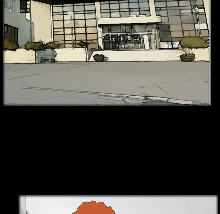 Sex Note Episode 32 - Page 20