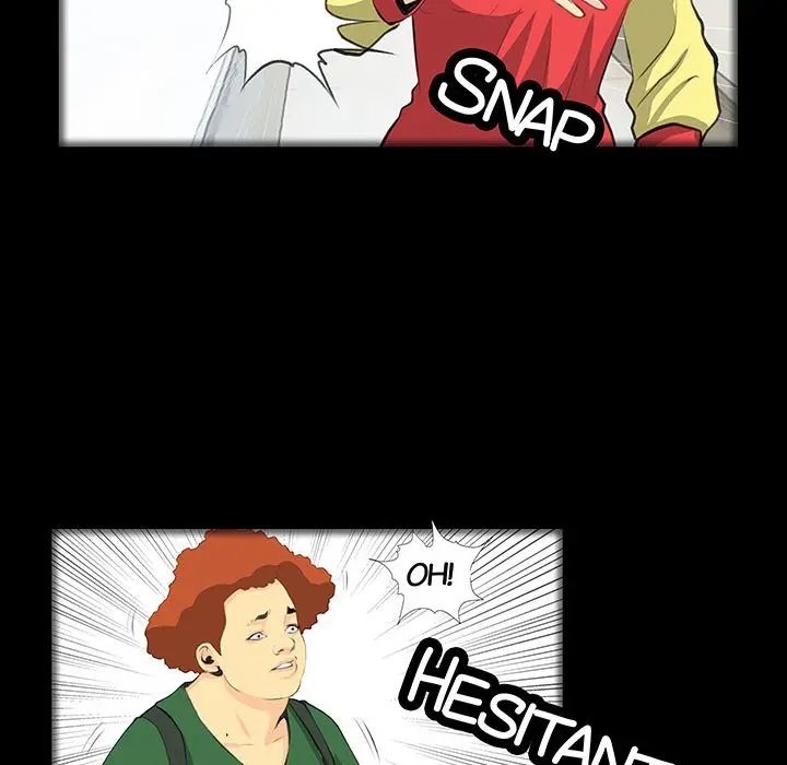 Sex Note Episode 32 - Page 27