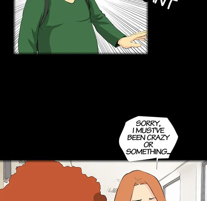 Sex Note Episode 32 - Page 28