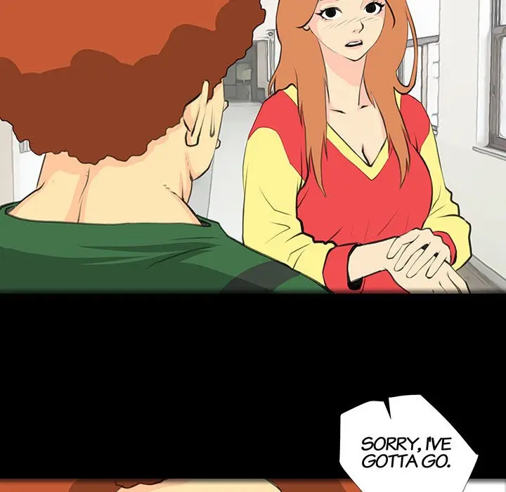 Sex Note Episode 32 - Page 29