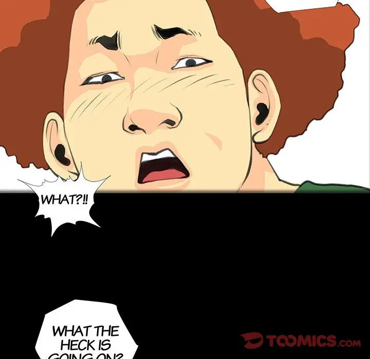 Sex Note Episode 32 - Page 30