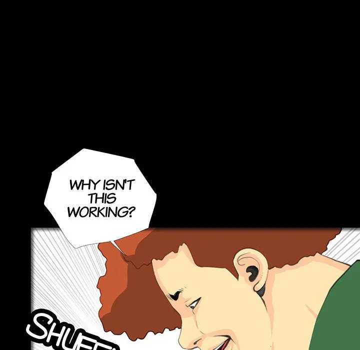 Sex Note Episode 32 - Page 32