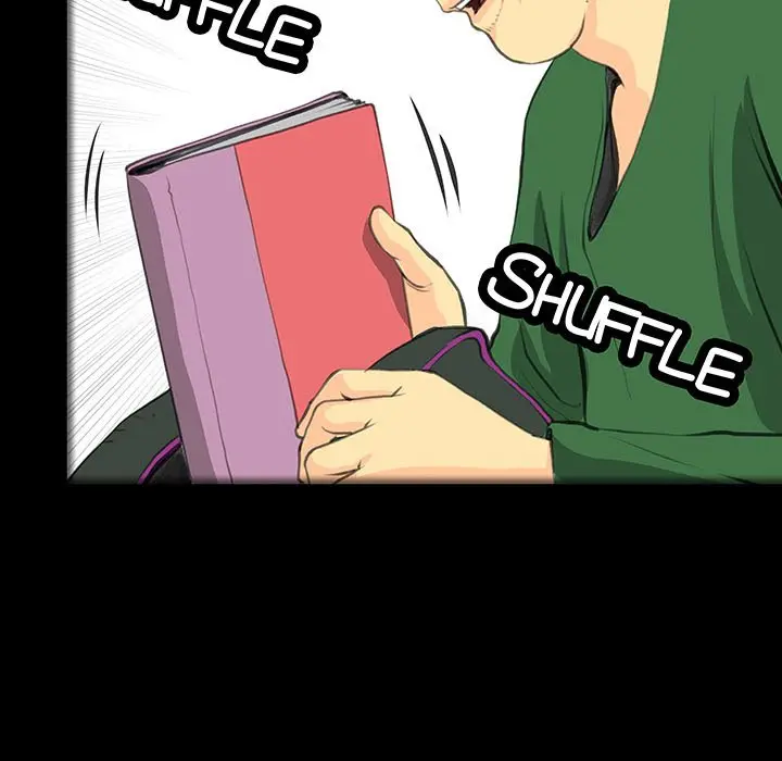 Sex Note Episode 32 - Page 33