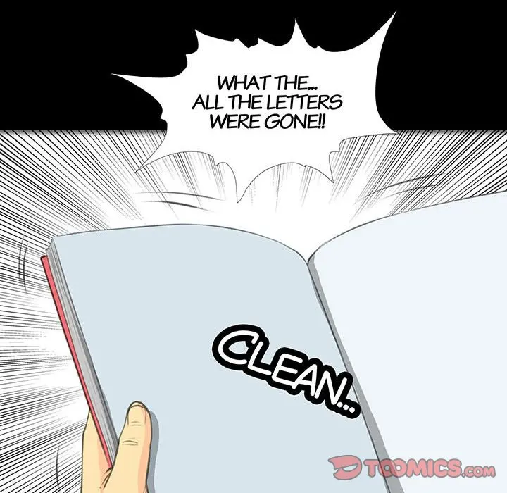 Sex Note Episode 32 - Page 34