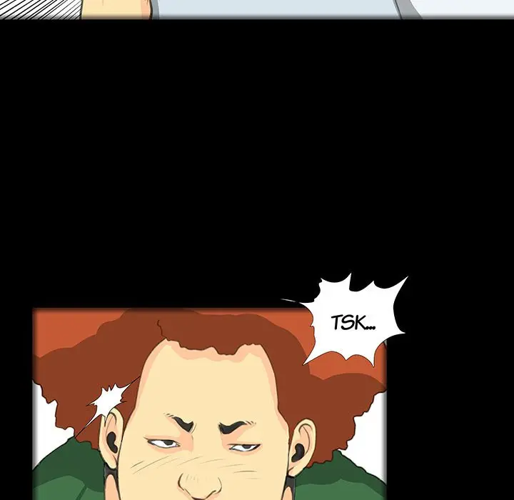 Sex Note Episode 32 - Page 35