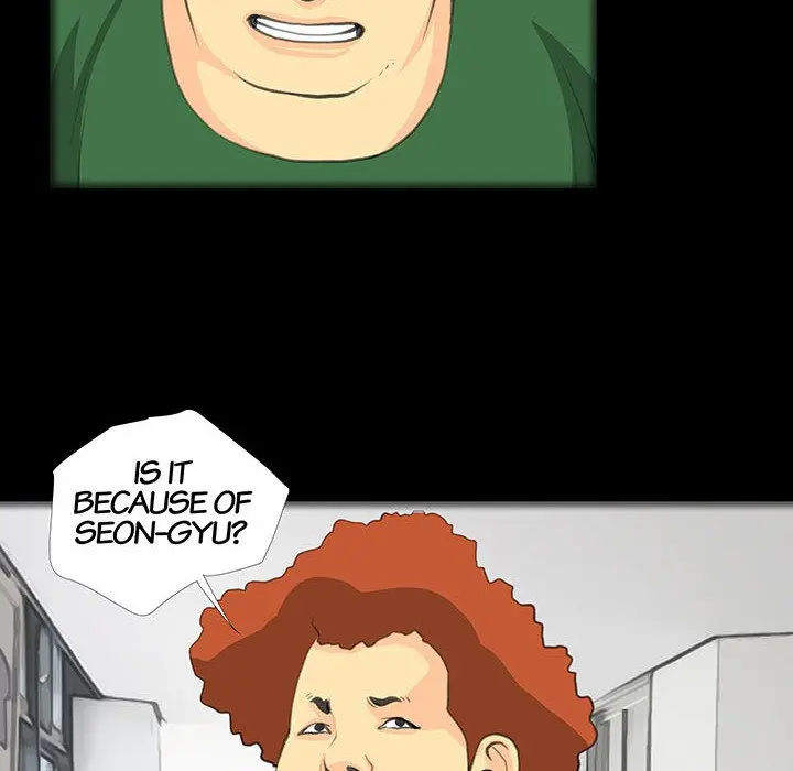Sex Note Episode 32 - Page 36