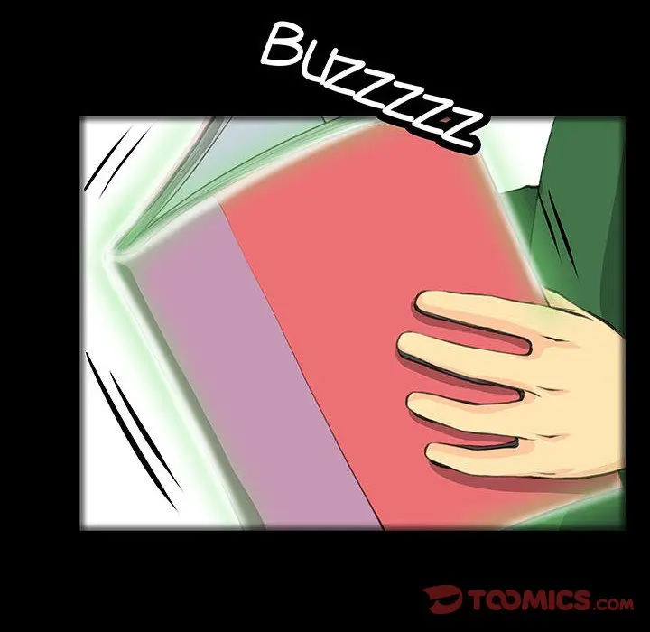 Sex Note Episode 32 - Page 38