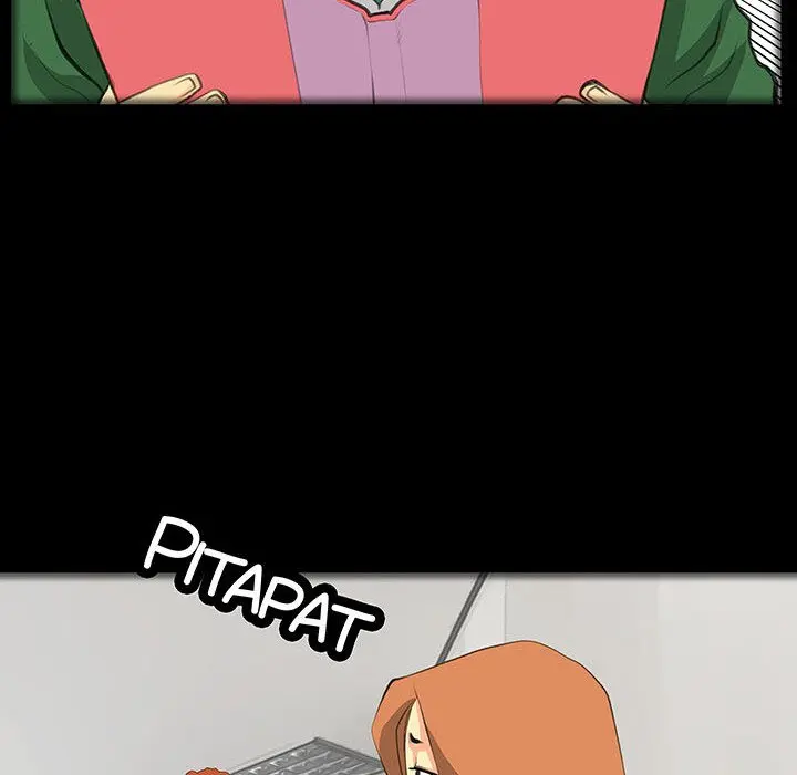 Sex Note Episode 32 - Page 40