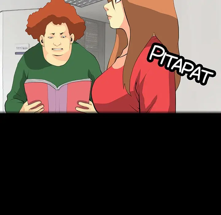 Sex Note Episode 32 - Page 41