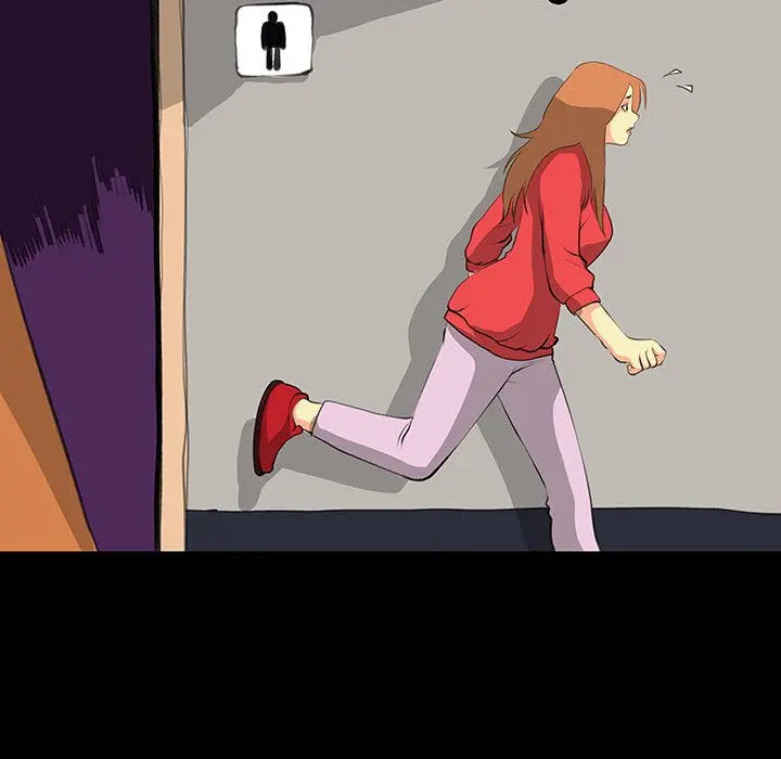 Sex Note Episode 32 - Page 44