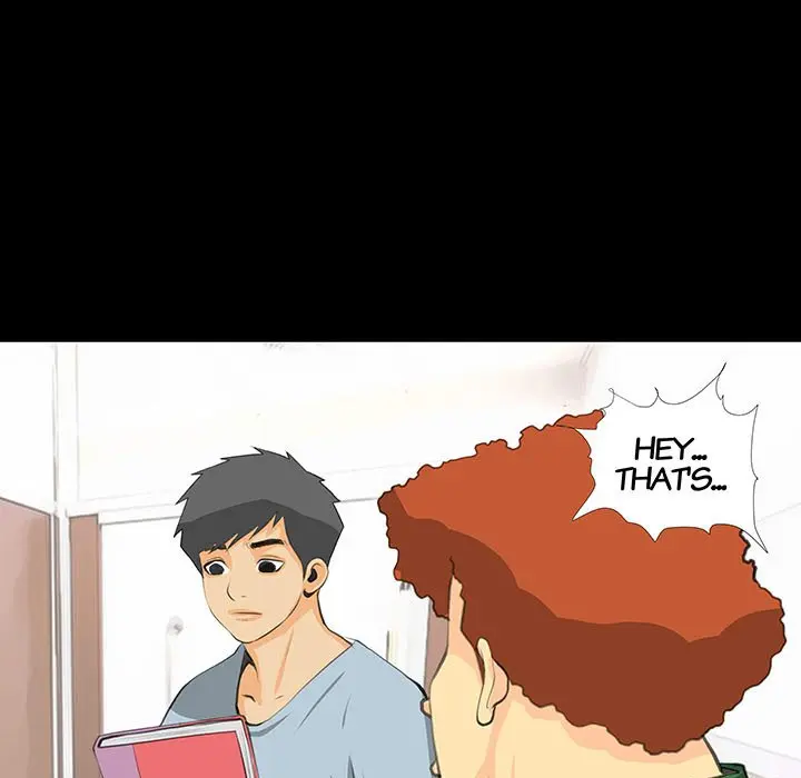 Sex Note Episode 32 - Page 49