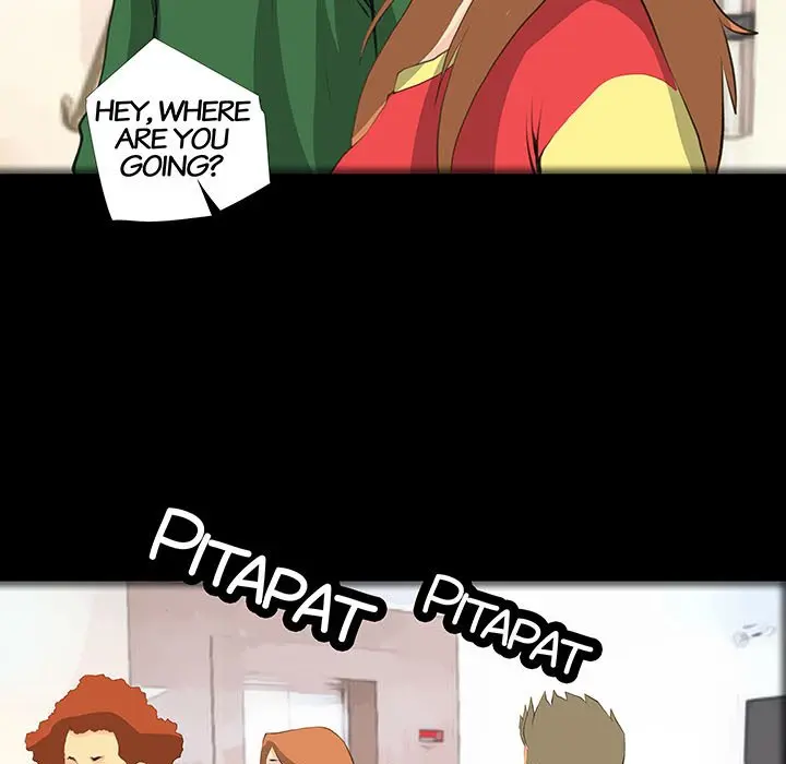 Sex Note Episode 32 - Page 5