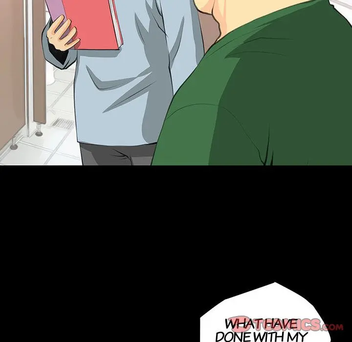 Sex Note Episode 32 - Page 50
