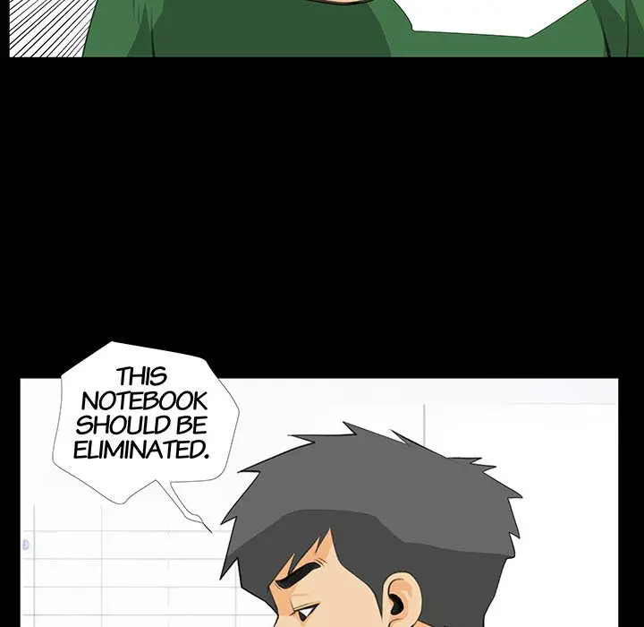 Sex Note Episode 32 - Page 53