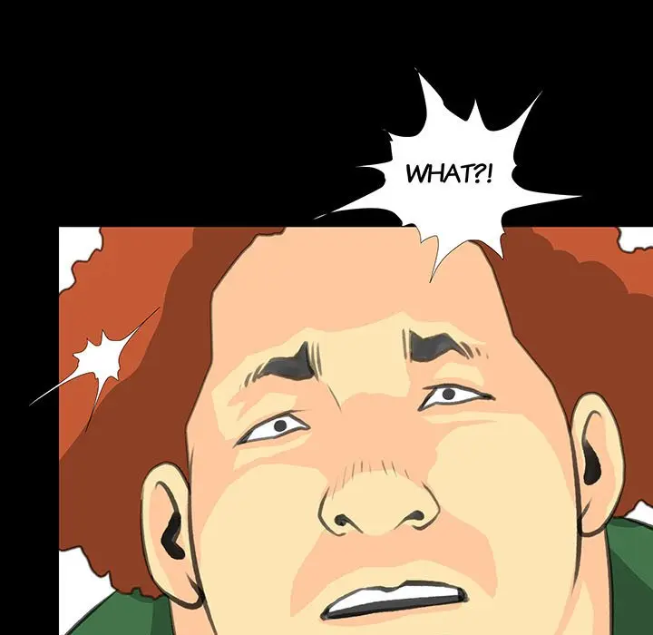 Sex Note Episode 32 - Page 55
