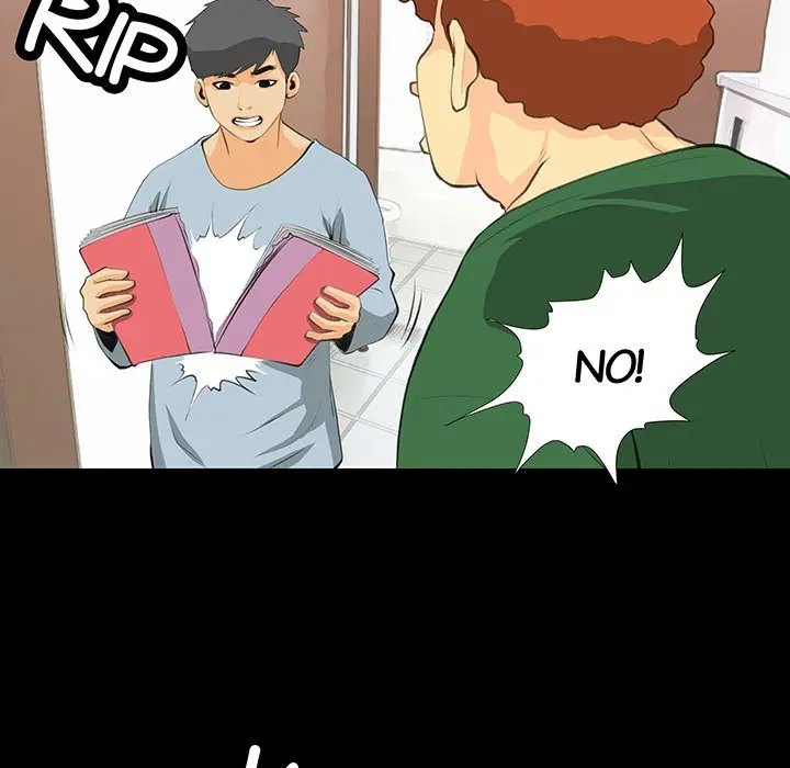 Sex Note Episode 32 - Page 57