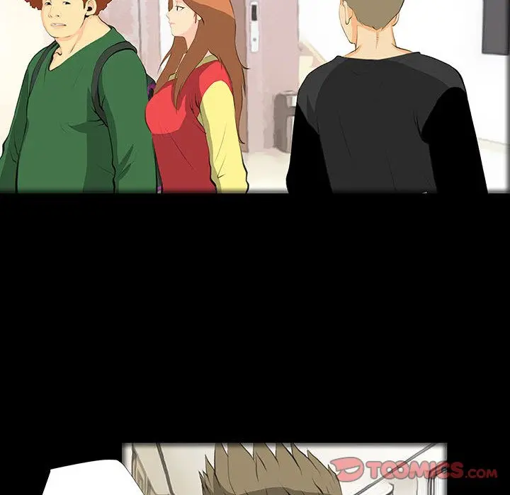 Sex Note Episode 32 - Page 6