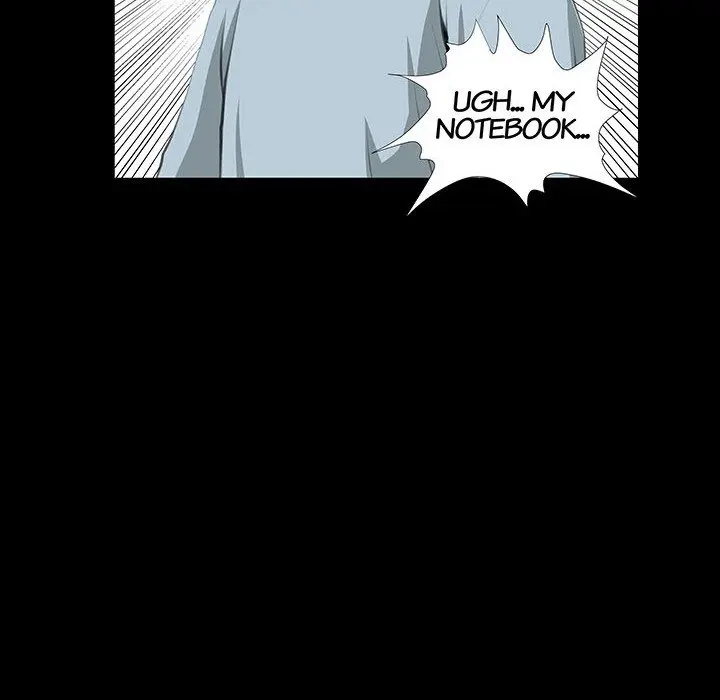 Sex Note Episode 32 - Page 60
