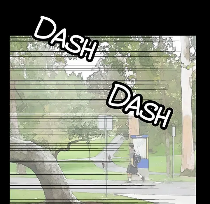 Sex Note Episode 32 - Page 63