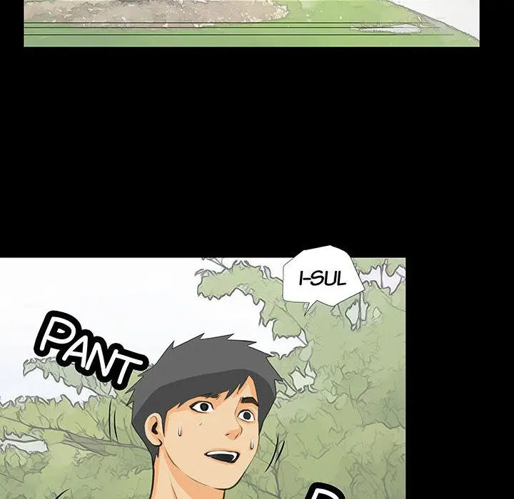 Sex Note Episode 32 - Page 64