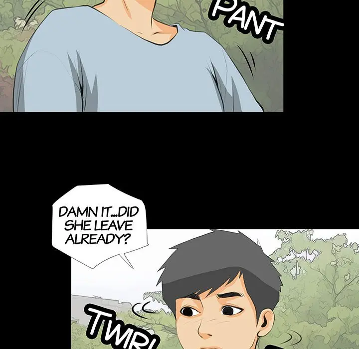 Sex Note Episode 32 - Page 65