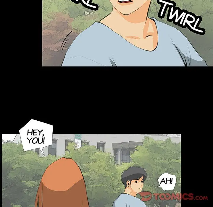 Sex Note Episode 32 - Page 66